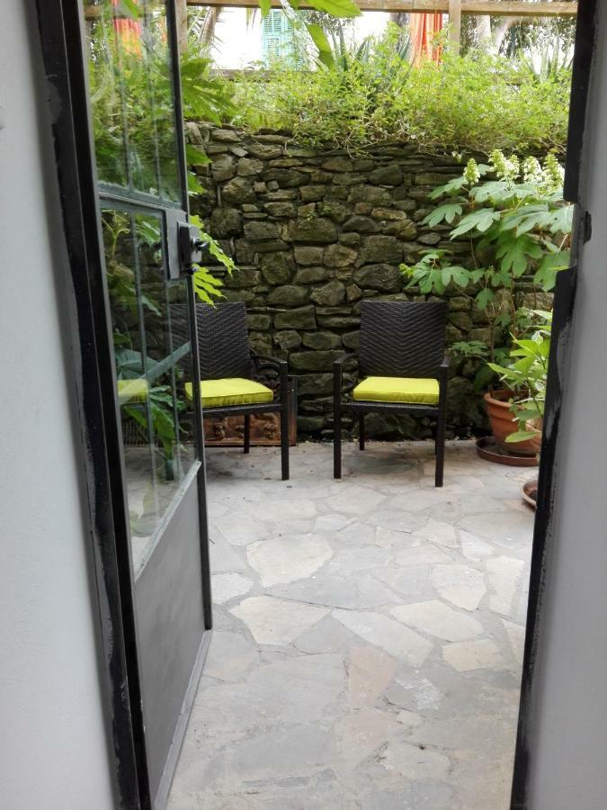 Le Ortensie Dolcedo Bagian luar foto